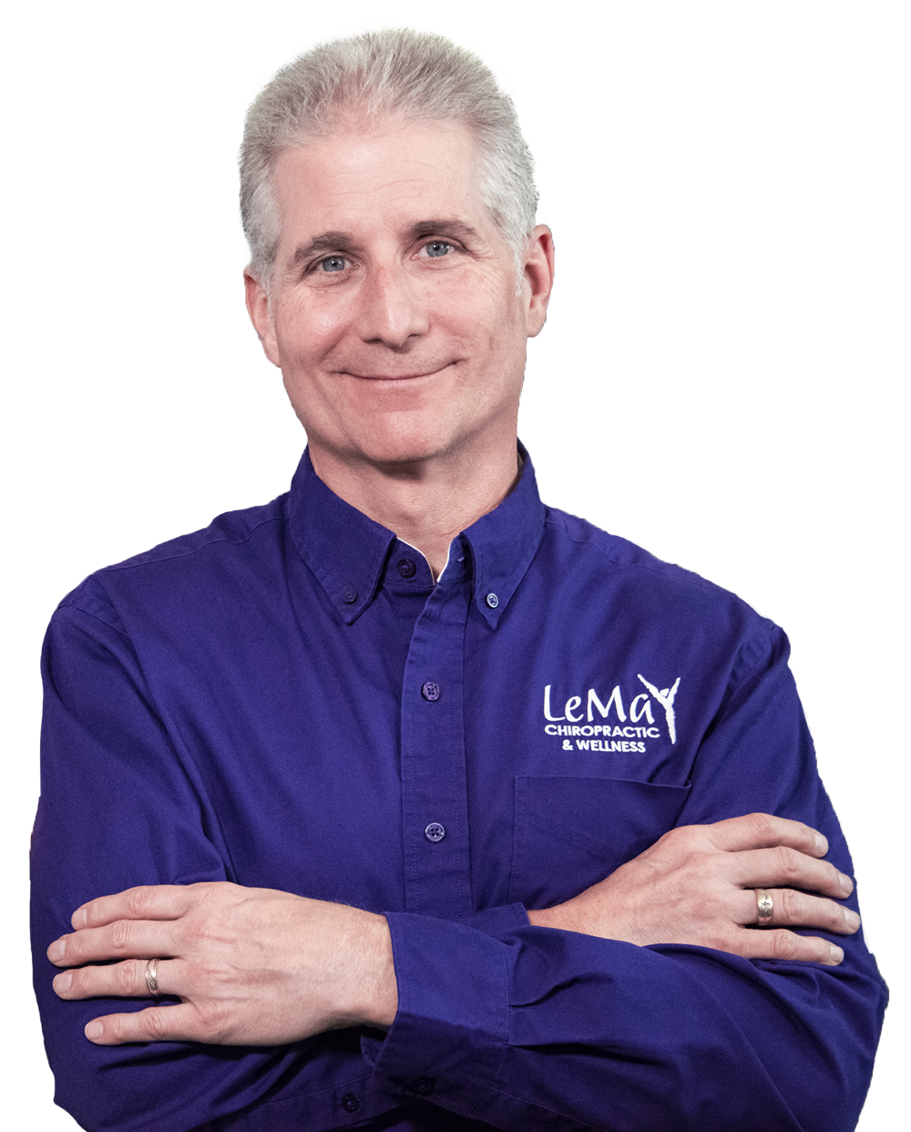 Dr. Mark Lemay