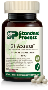 GIAdsorb