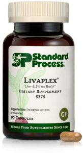 Livaplex