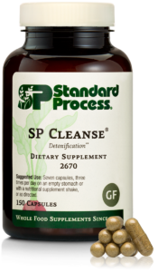 SP-Cleanse